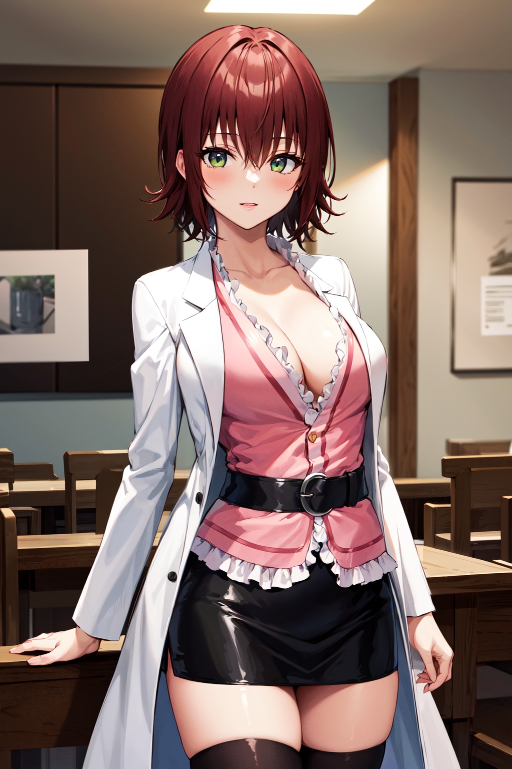 masterpiece,  best quality,  highres on Tensor.Art