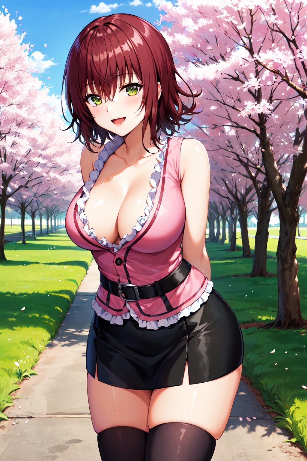 masterpiece,  best quality,  highres on Tensor.Art