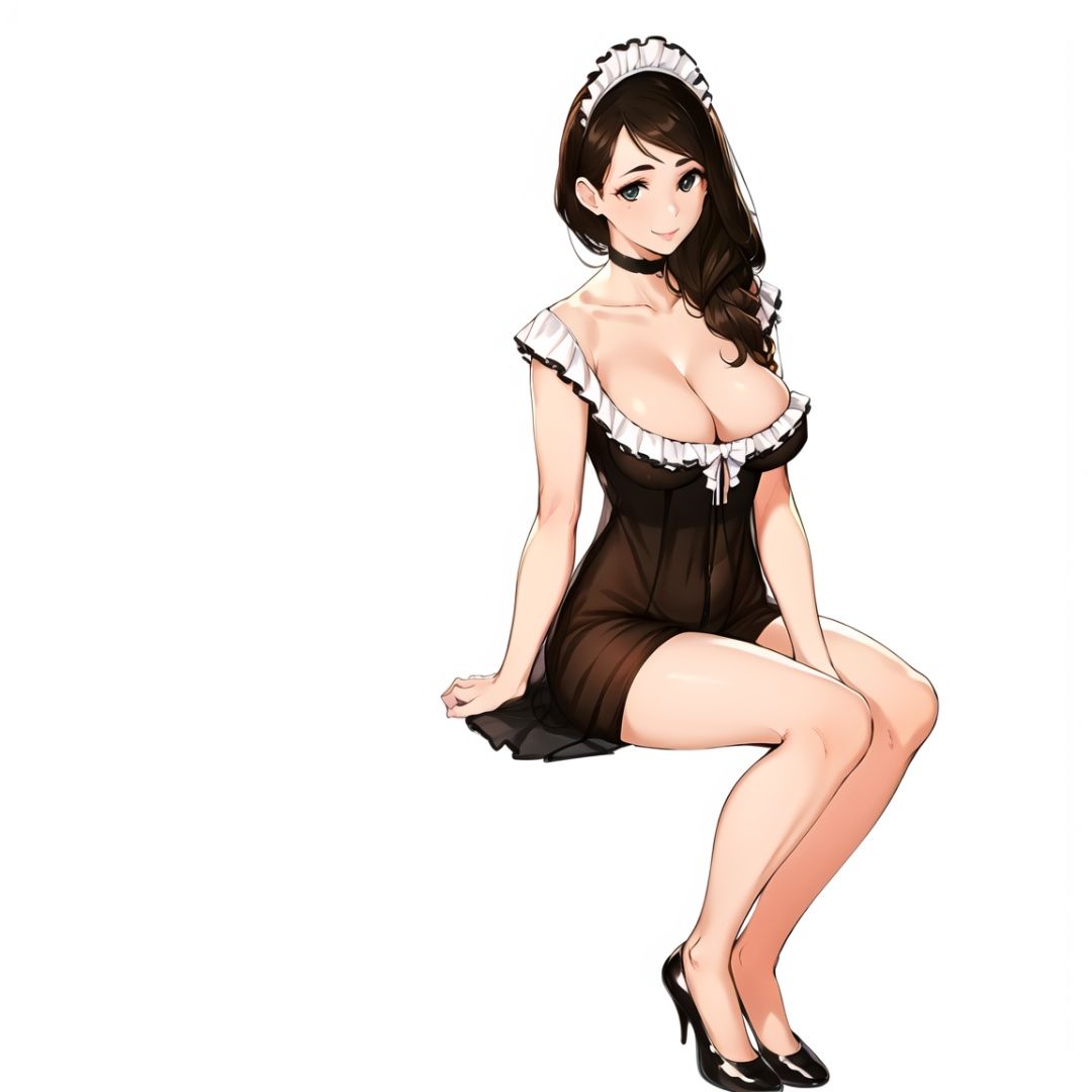 iroiro,  1girl,  full_body on Tensor.Art