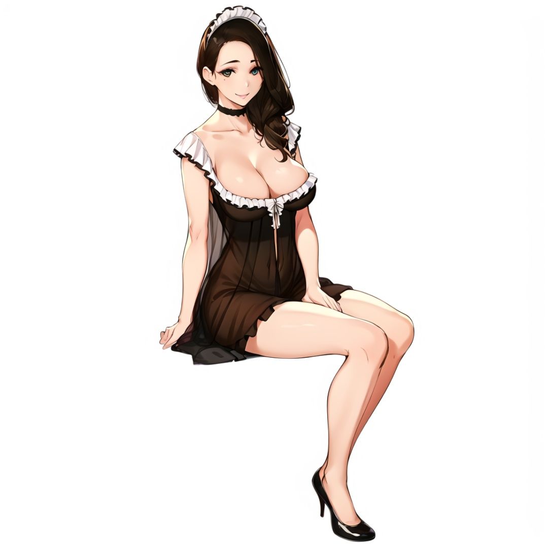 iroiro,  1girl,  full_body on Tensor.Art