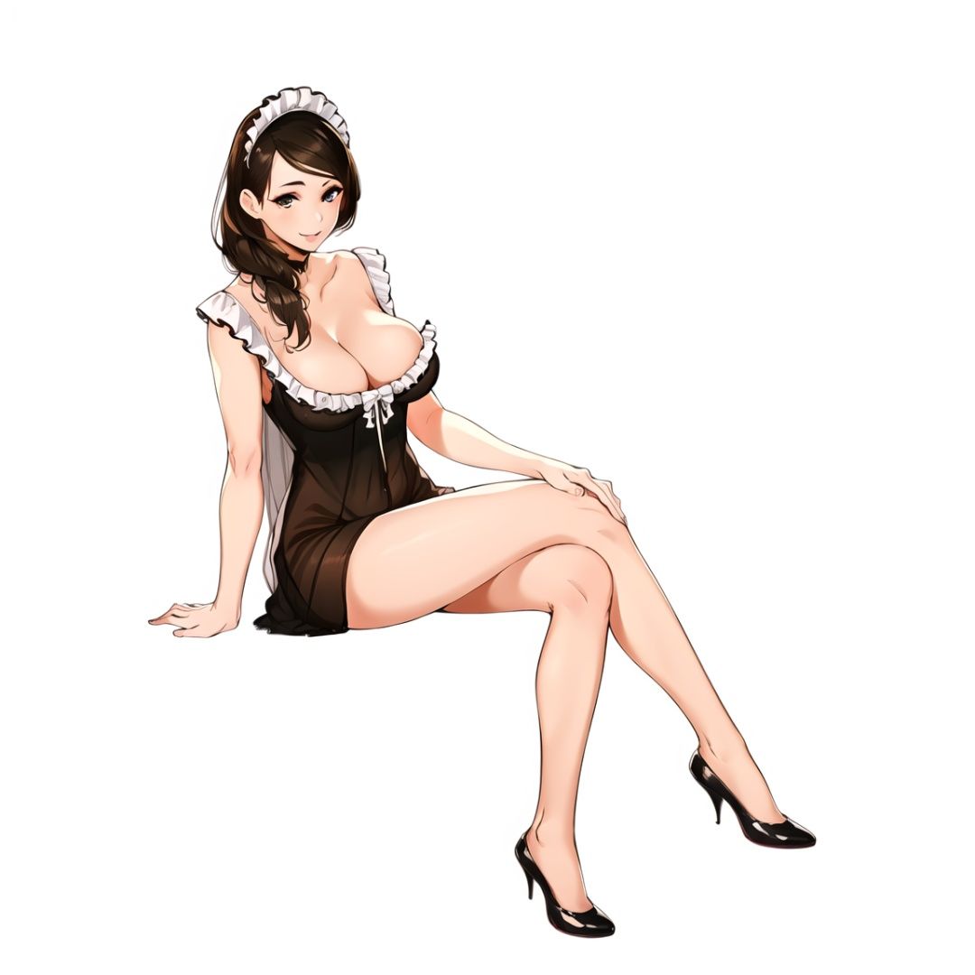 iroiro,  1girl,  full_body on Tensor.Art