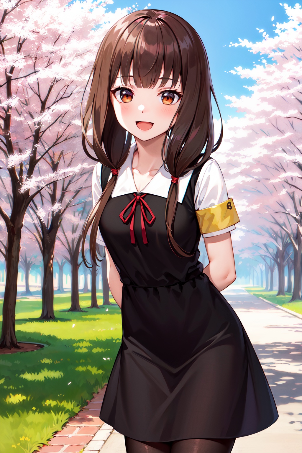 masterpiece,  best quality,  highres on Tensor.Art