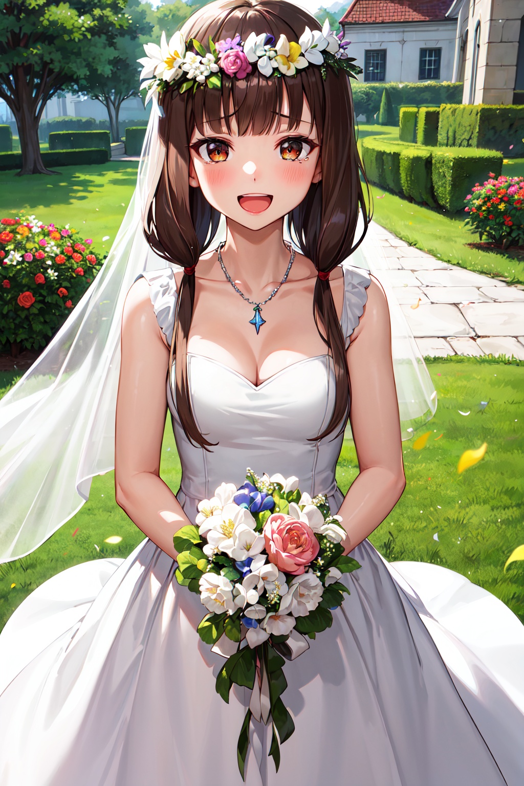masterpiece,  best quality,  highres on Tensor.Art