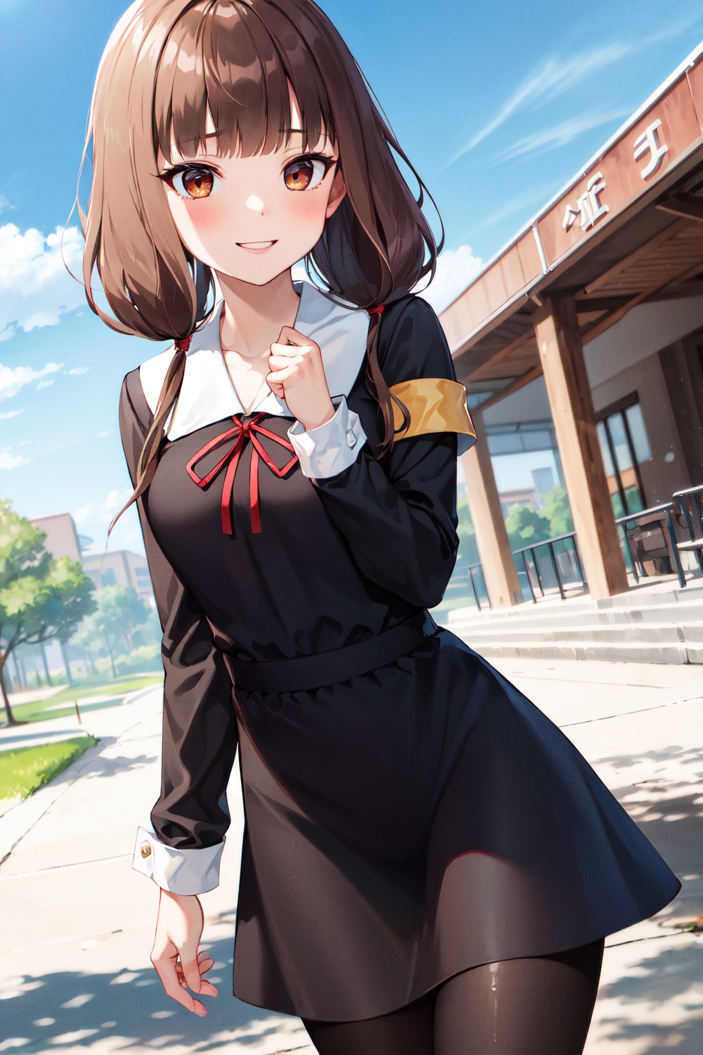 masterpiece,  best quality,  highres on Tensor.Art