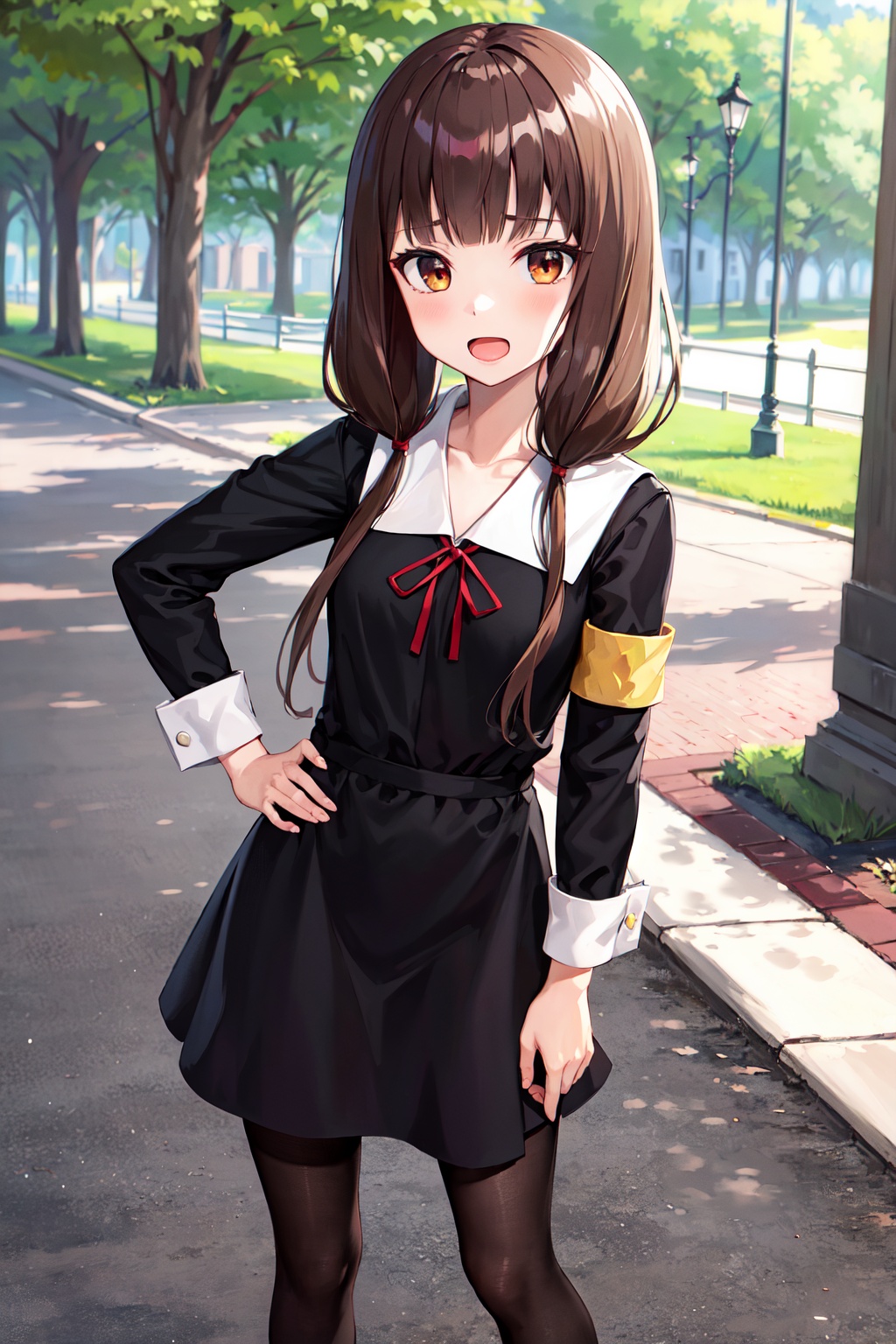 masterpiece,  best quality,  highres on Tensor.Art