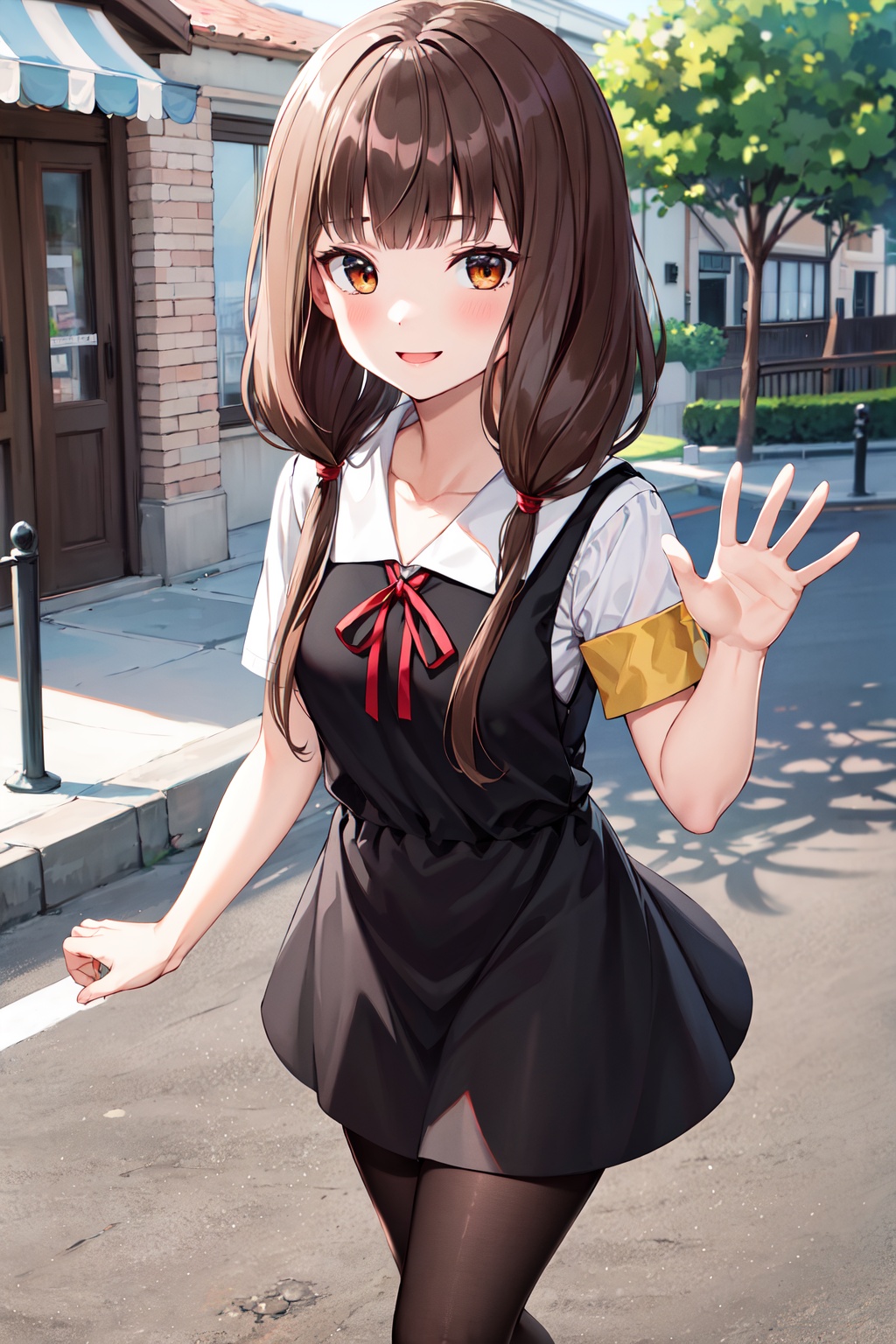 masterpiece,  best quality,  highres on Tensor.Art