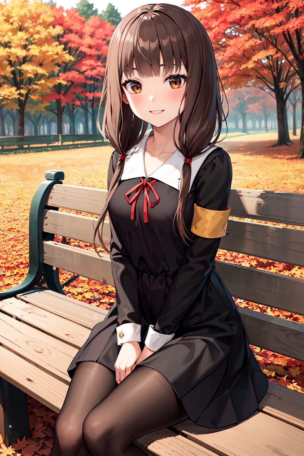 masterpiece,  best quality,  highres on Tensor.Art