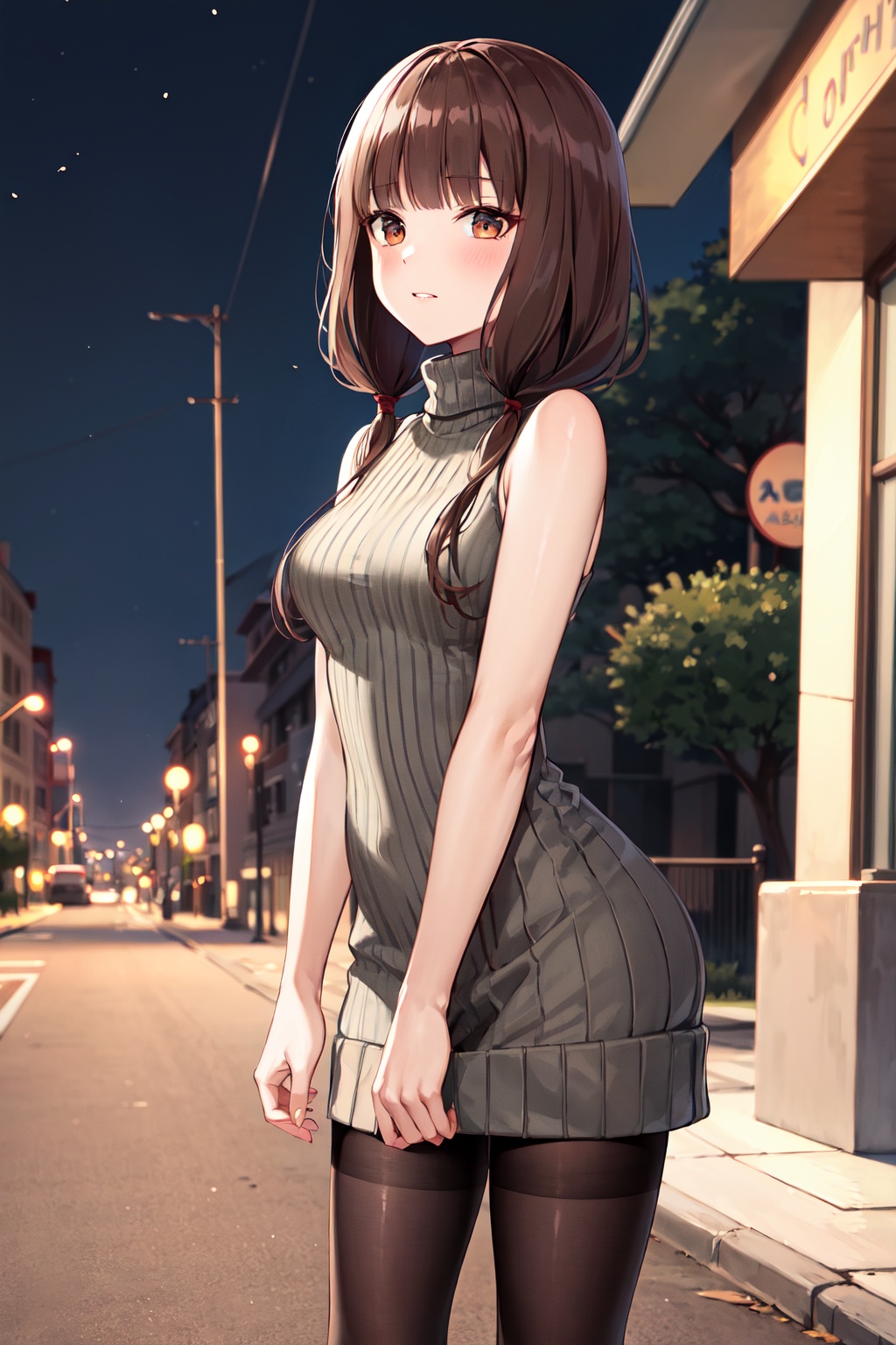 masterpiece,  best quality,  highres on Tensor.Art