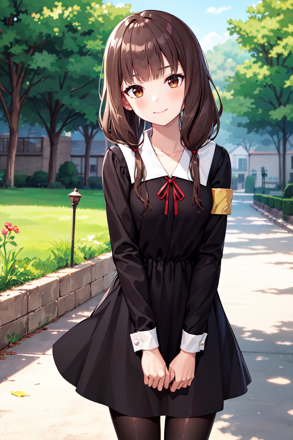 masterpiece,  best quality,  highres on Tensor.Art