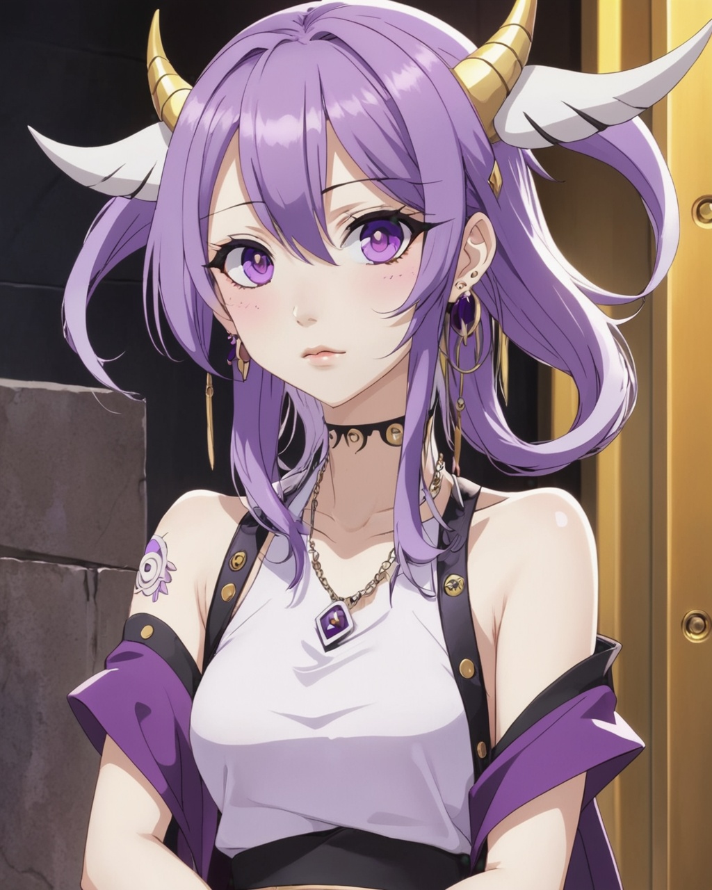 uWudemon,  ,  anime on Tensor.Art