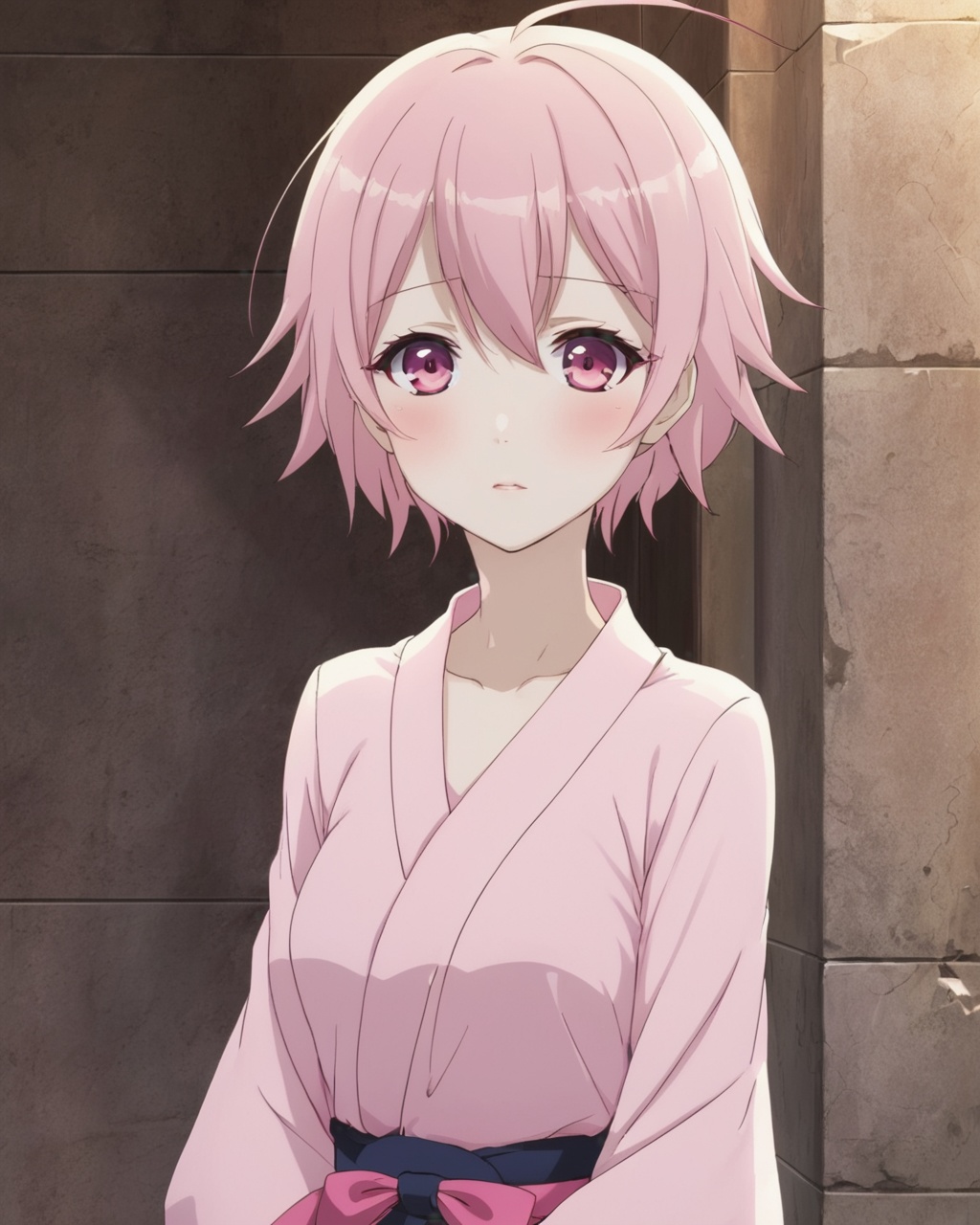 uWudemon,  ,  anime on Tensor.Art
