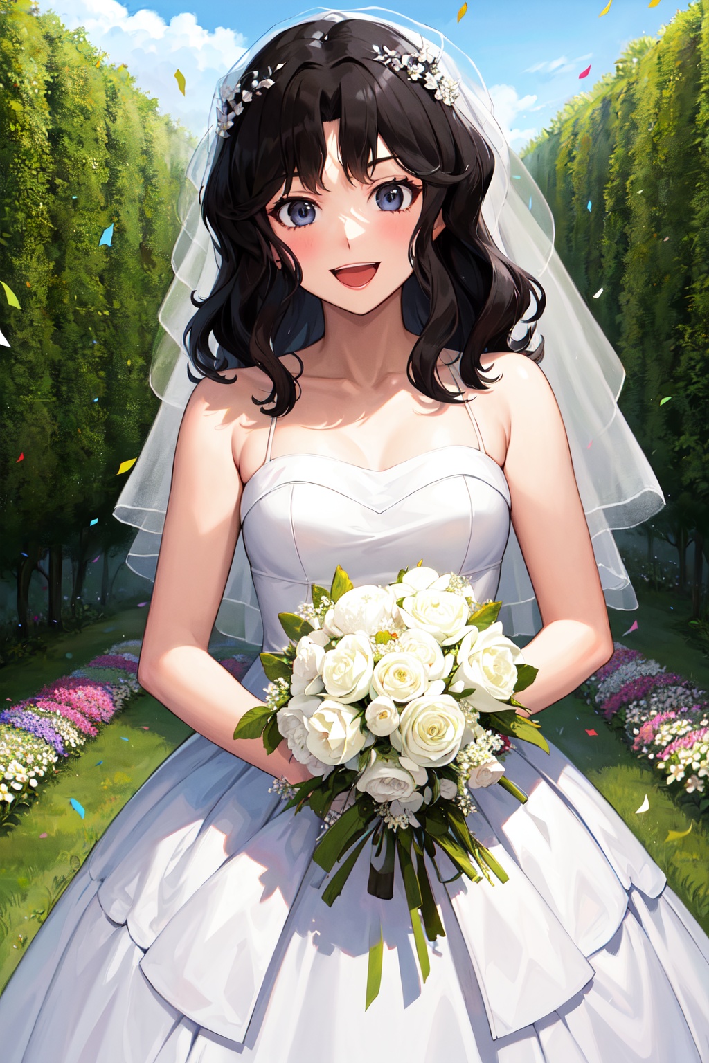 masterpiece,  best quality,  highres on Tensor.Art