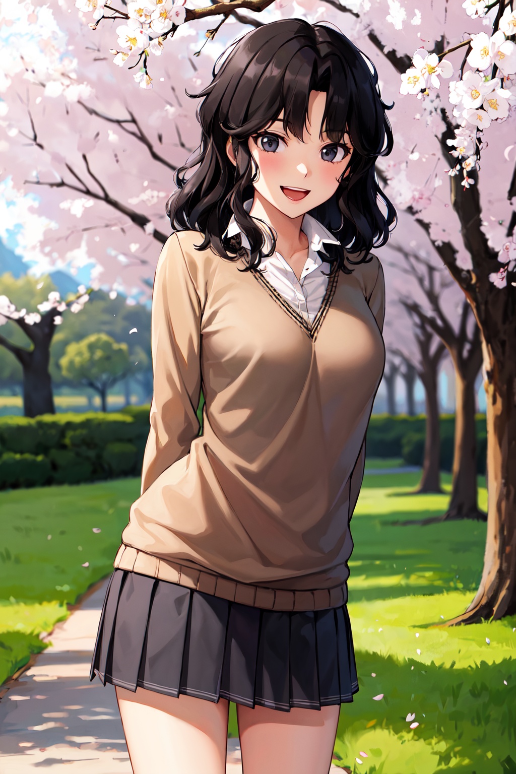 masterpiece,  best quality,  highres on Tensor.Art