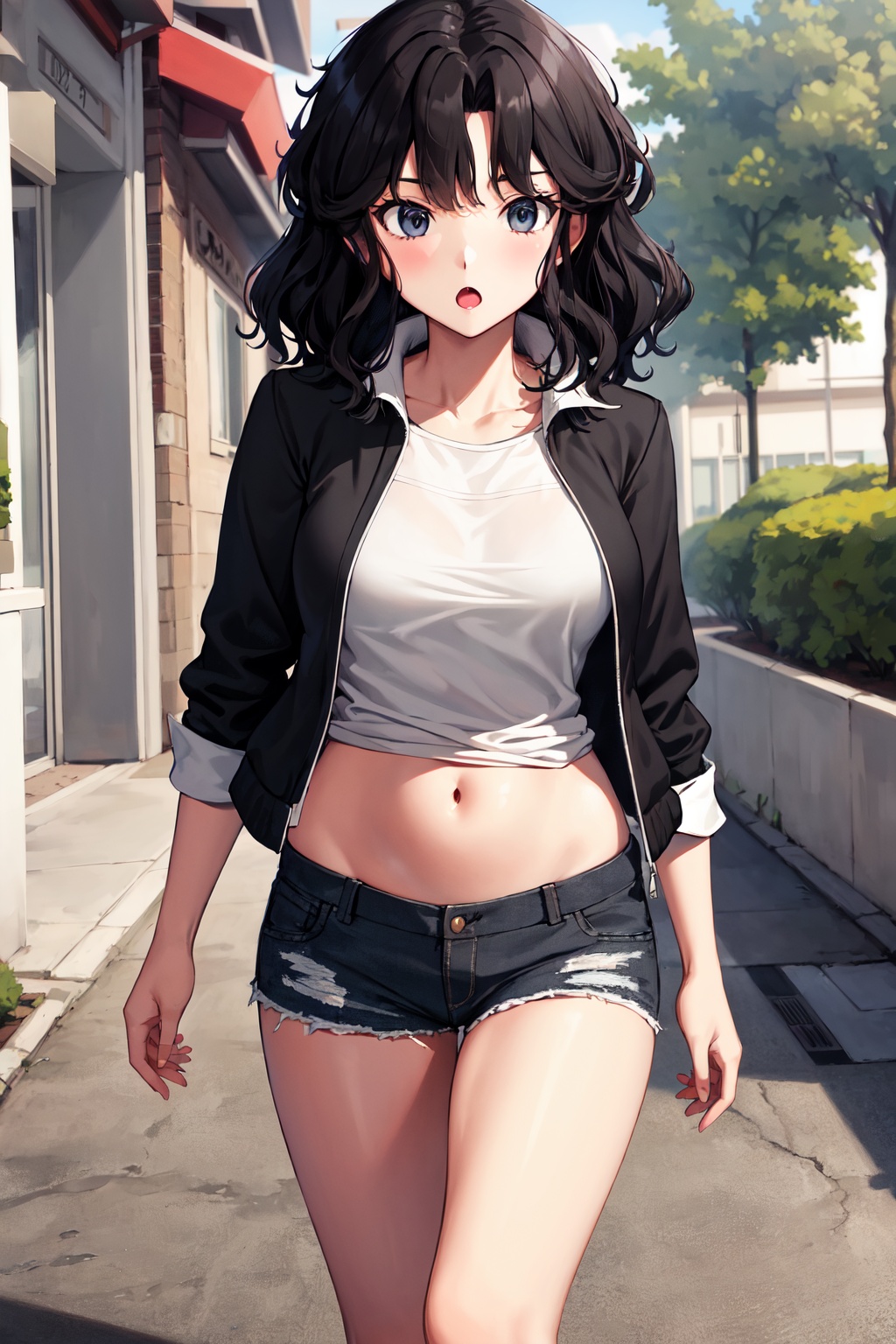 masterpiece,  best quality,  highres on Tensor.Art