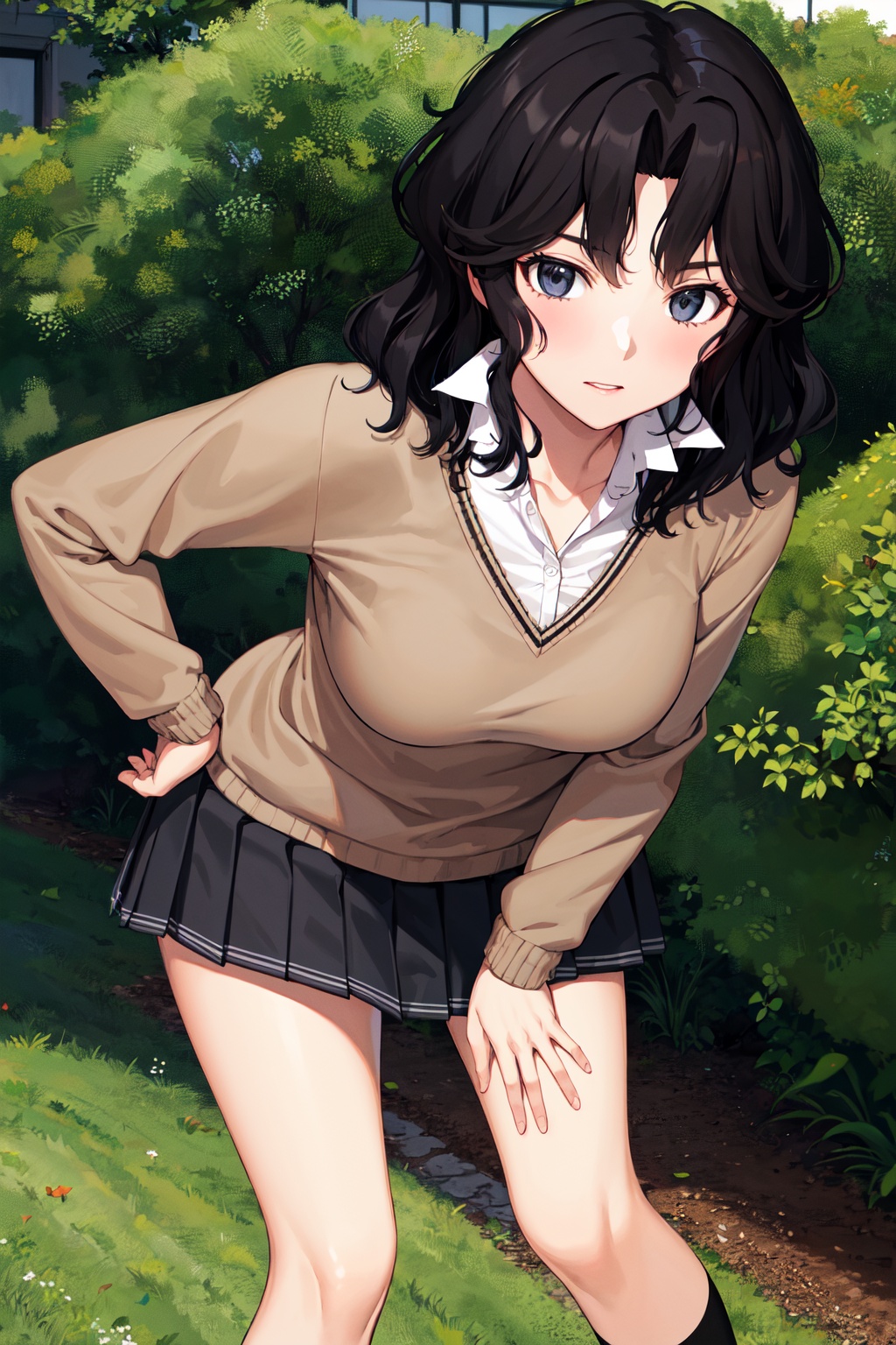 masterpiece,  best quality,  highres on Tensor.Art