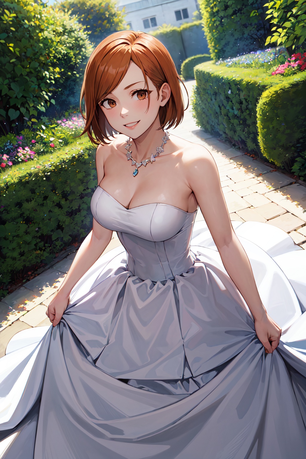 masterpiece,  best quality,  highres on Tensor.Art