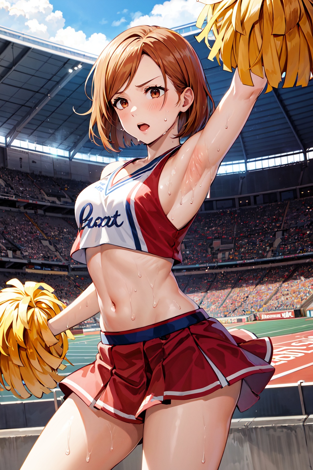 masterpiece,  best quality,  highres on Tensor.Art