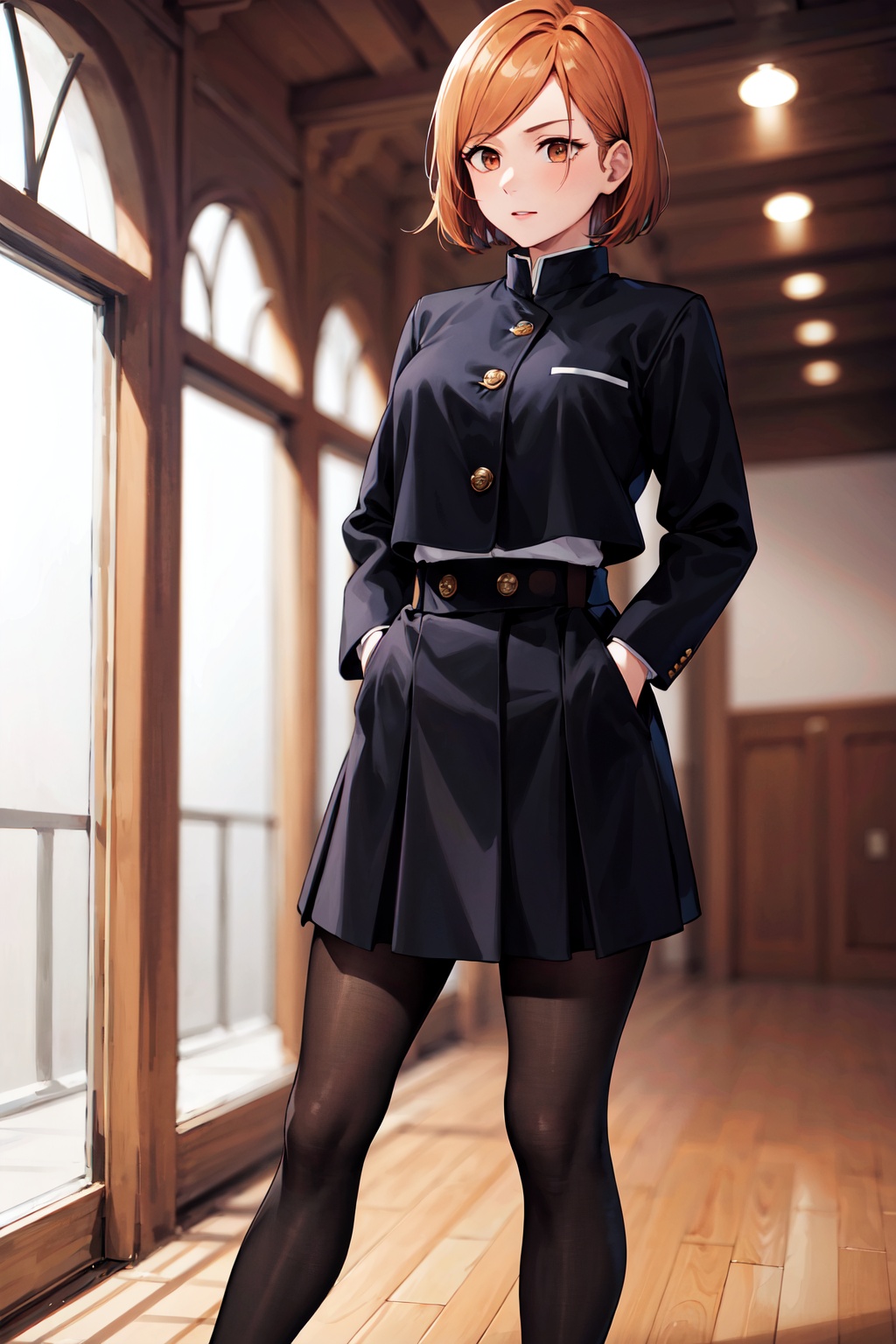 masterpiece,  best quality,  highres on Tensor.Art