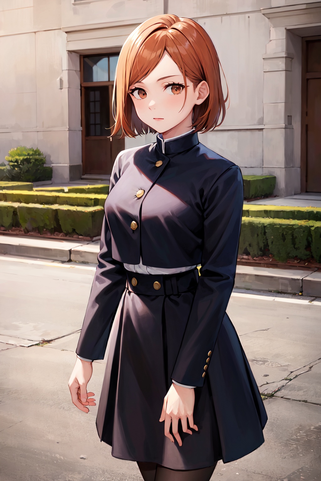 masterpiece,  best quality,  highres on Tensor.Art