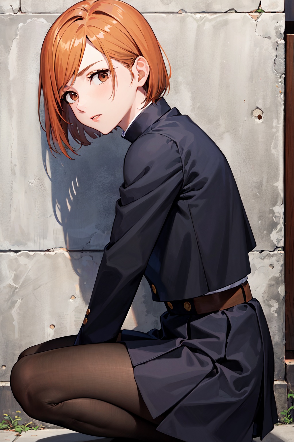 masterpiece,  best quality,  highres on Tensor.Art