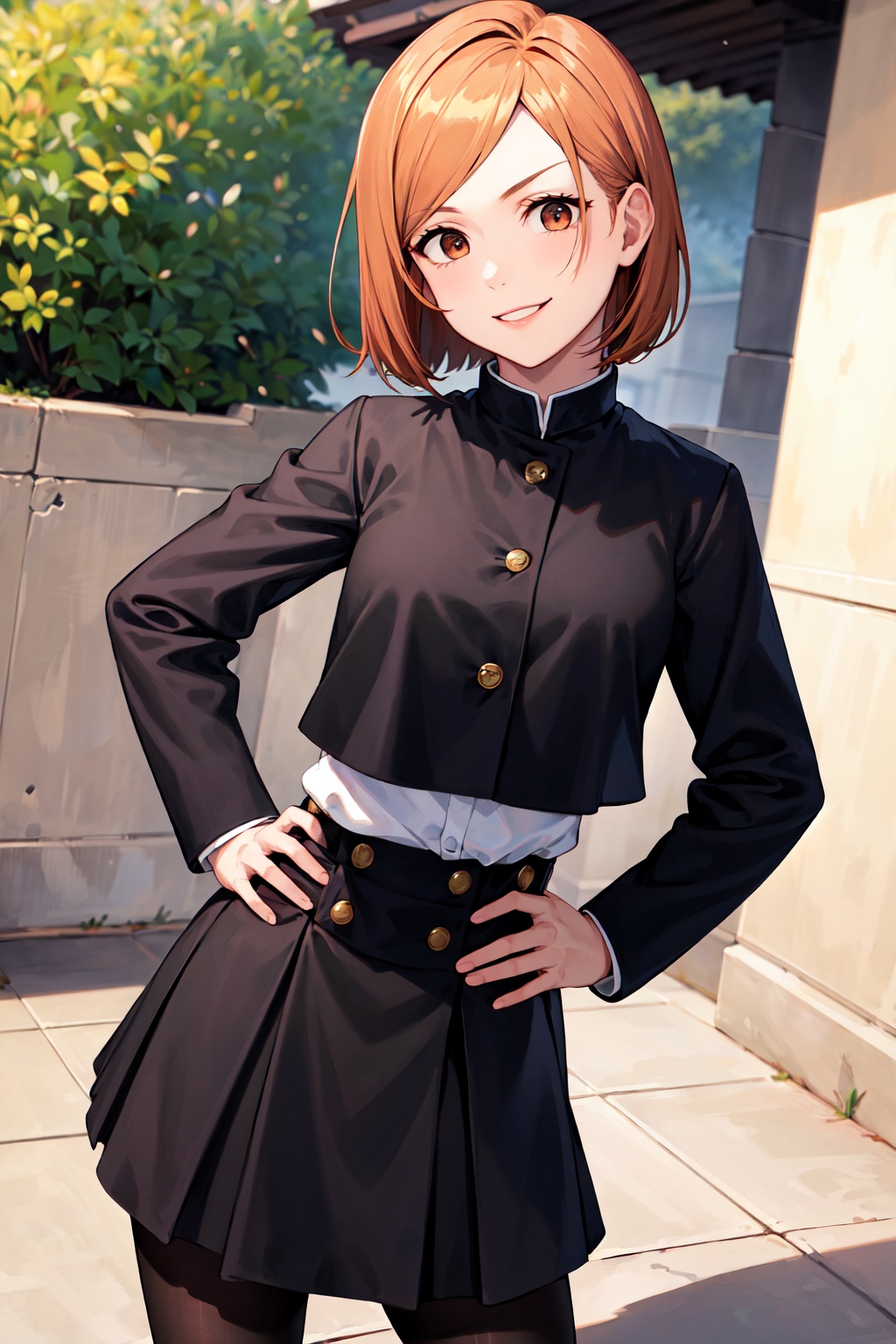 masterpiece,  best quality,  highres on Tensor.Art