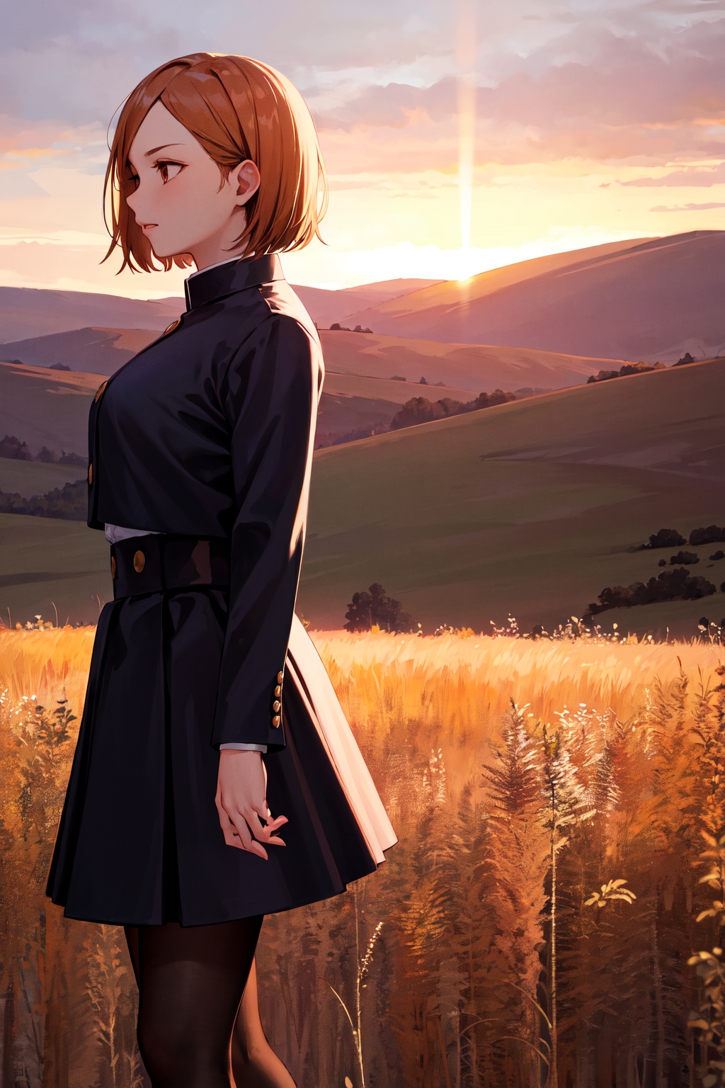 masterpiece,  best quality,  highres on Tensor.Art