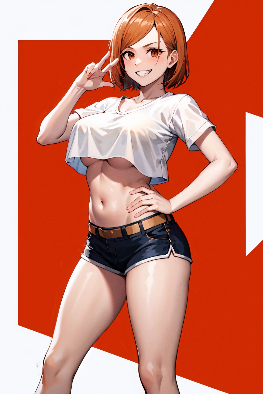 masterpiece,  best quality,  highres on Tensor.Art