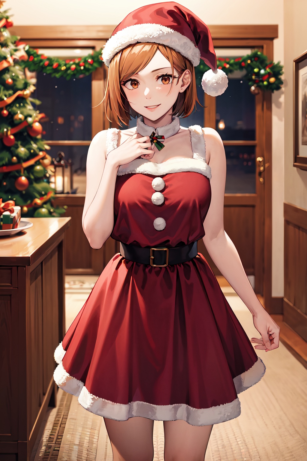 masterpiece,  best quality,  highres on Tensor.Art