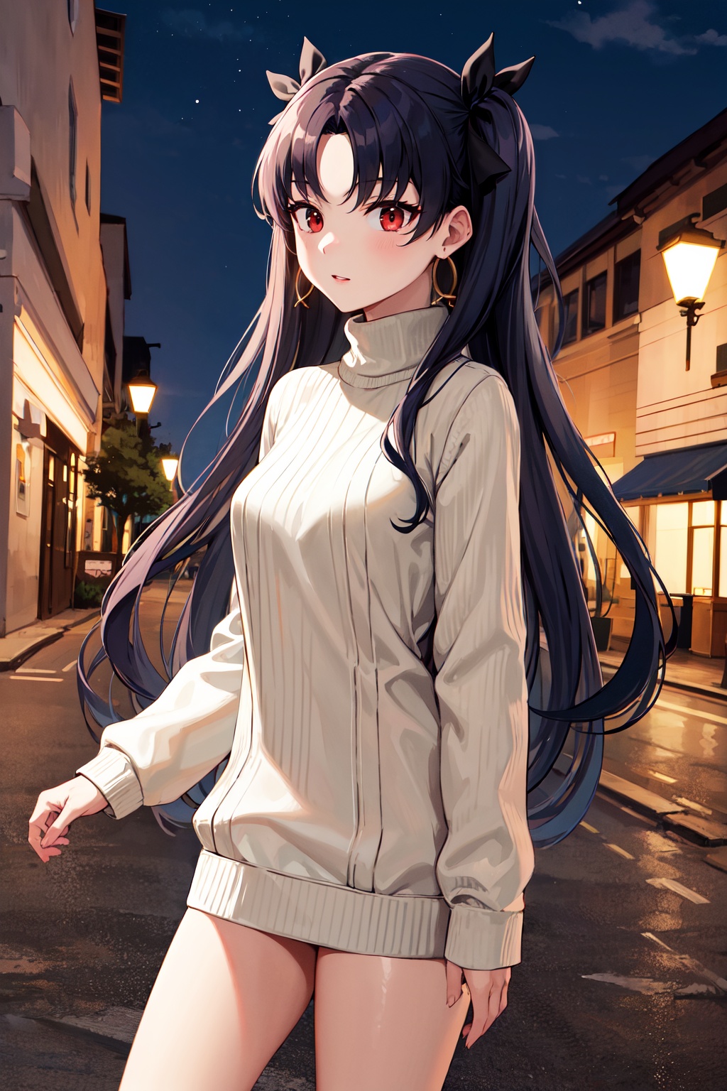 masterpiece,  best quality,  highres on Tensor.Art