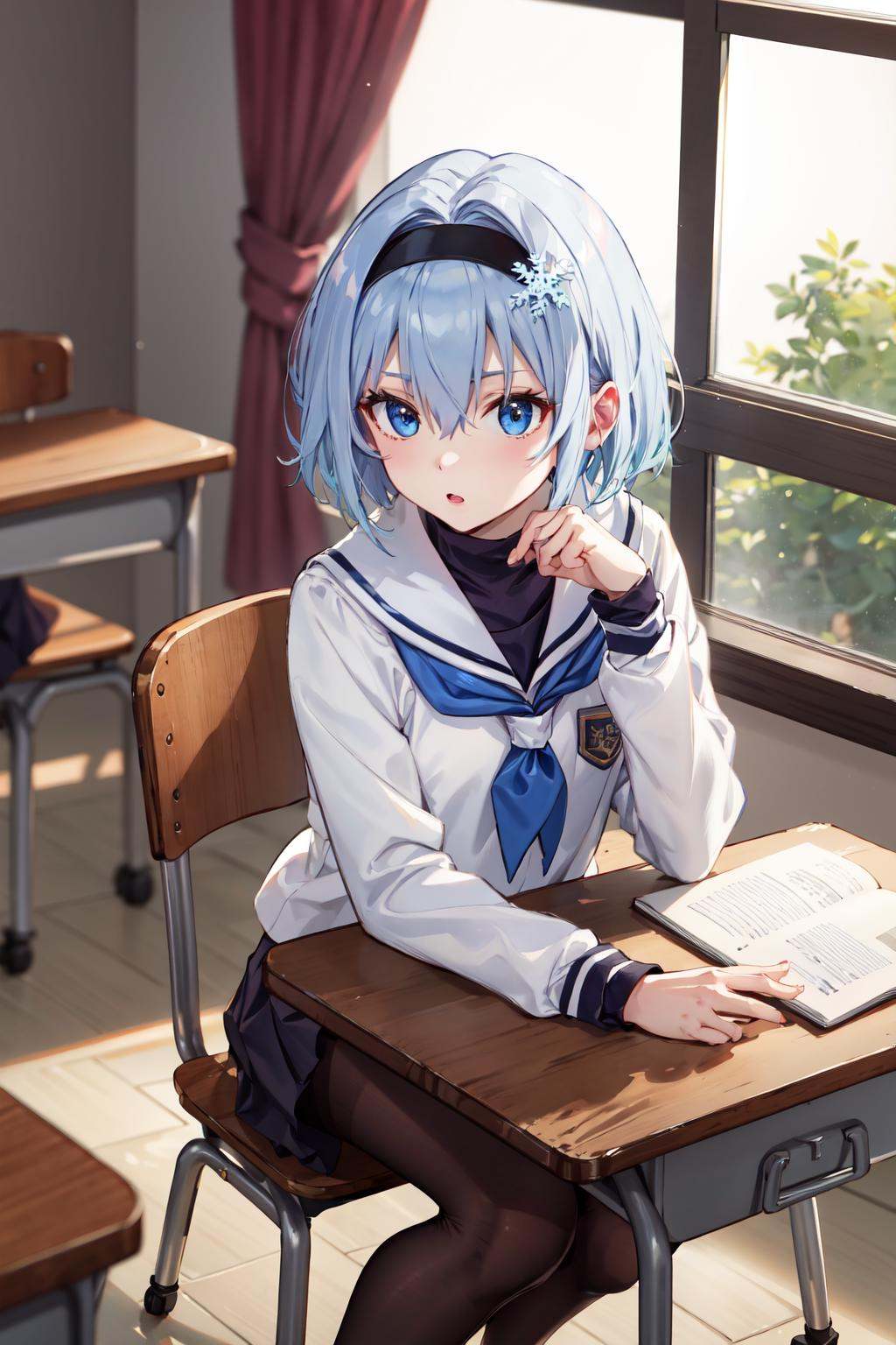 masterpiece,  best quality,  highres by AI_popai on Tensor.Art