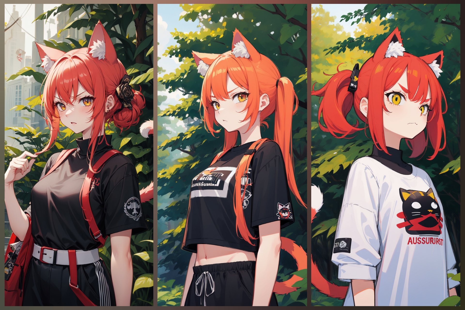 AI generated image on Tensor.Art