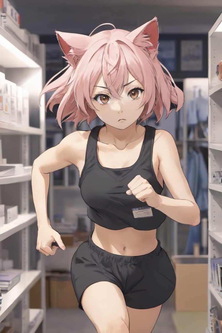 Anime XL by Shopon_skp on Tensor.Art