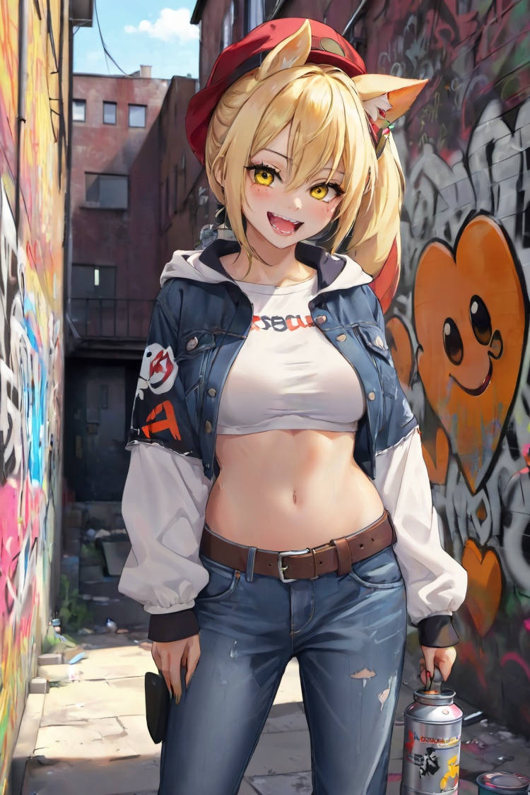 Anime XL by Shopon_skp on Tensor.Art