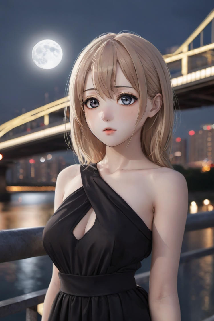 Anime XL by Shopon_skp on Tensor.Art