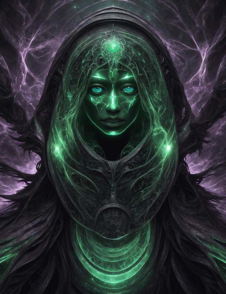 DonM - Death Magic - 基础模型XL,基础模型1.5 by DonMischo on Tensor.Art