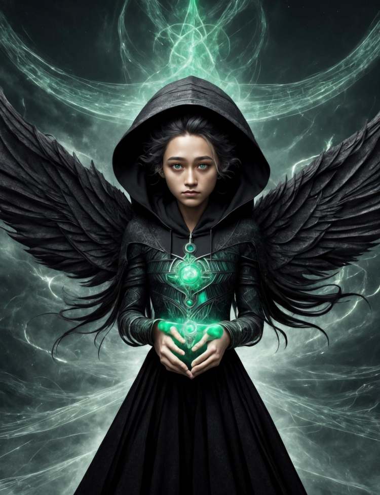 DonM - Death Magic - 基础模型XL,基础模型1.5 by DonMischo on Tensor.Art