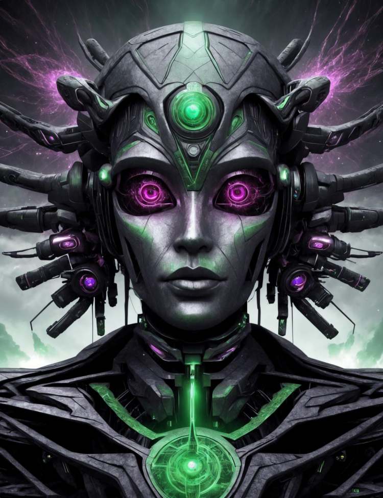 DonM - Death Magic - 基础模型XL,基础模型1.5 by DonMischo on Tensor.Art