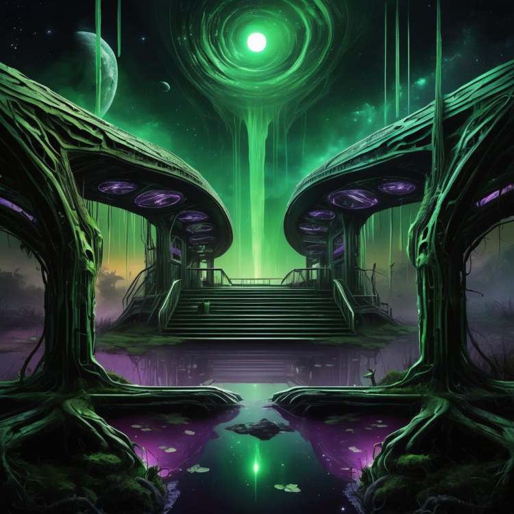 DonM - Death Magic - 基础模型XL,基础模型1.5 by DonMischo on Tensor.Art