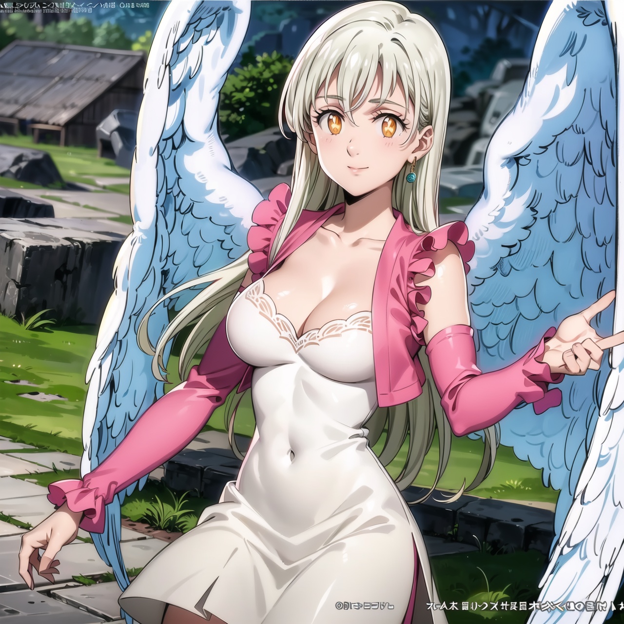 ((best quality)),  ((highly detailed)),  masterpiece on Tensor.Art