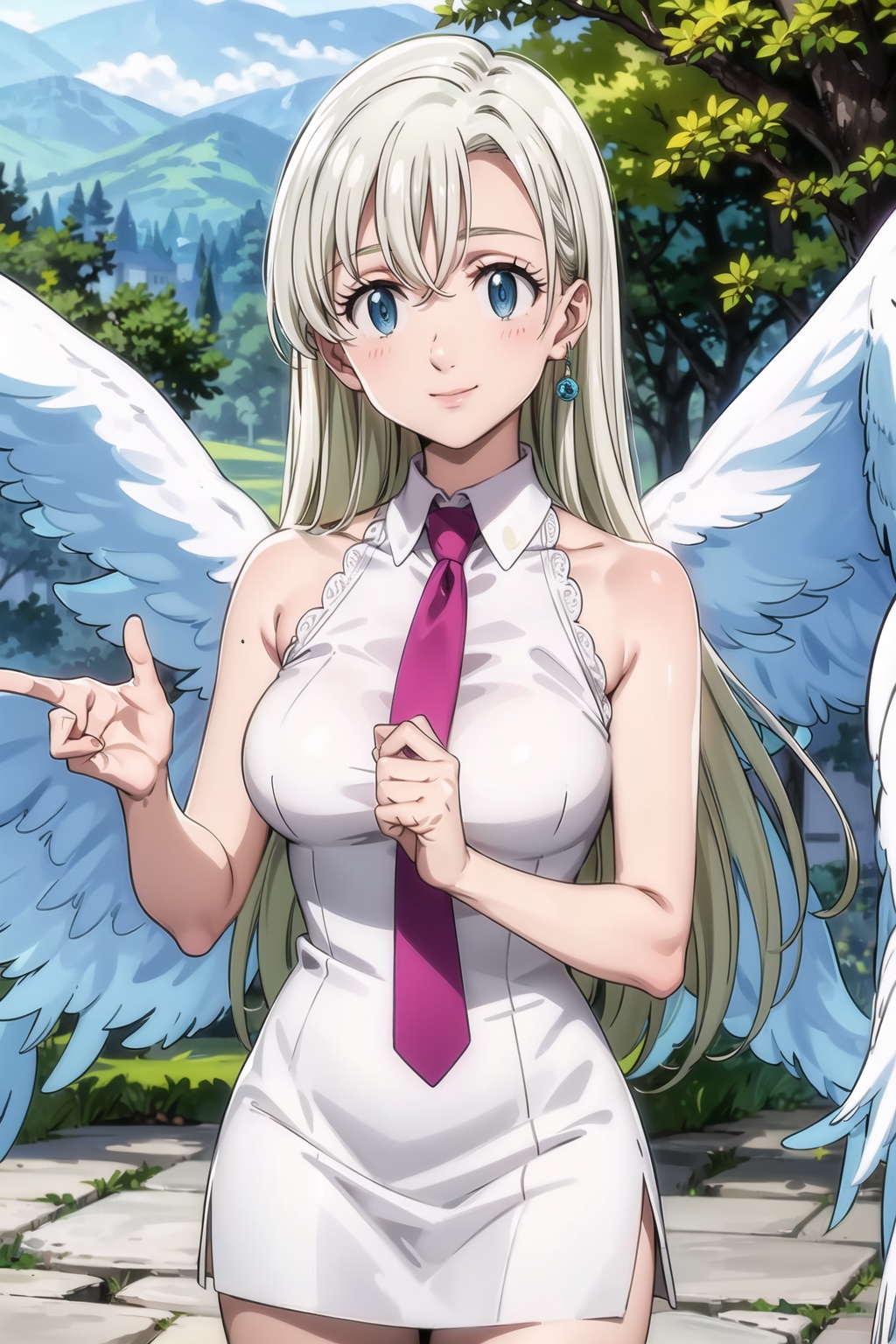 ((best quality)),  ((highly detailed)),  masterpiece on Tensor.Art