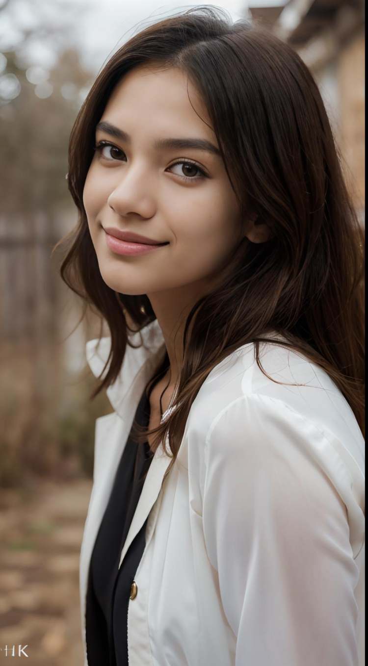 Ria Sundanese by Noerman on Tensor.Art