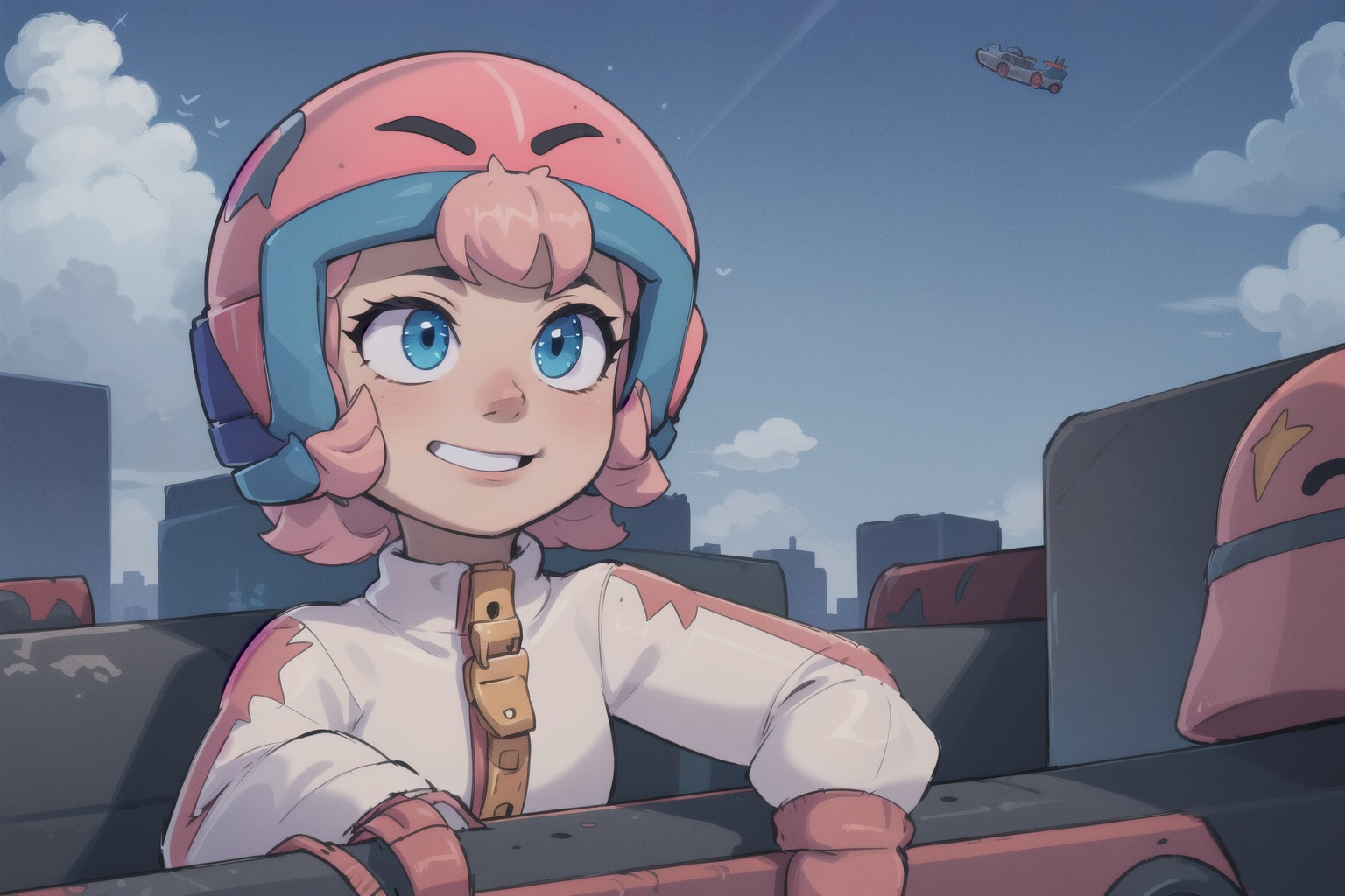 (best quality,  masterpiece),  1girl by SayMyNameYou on Tensor.Art