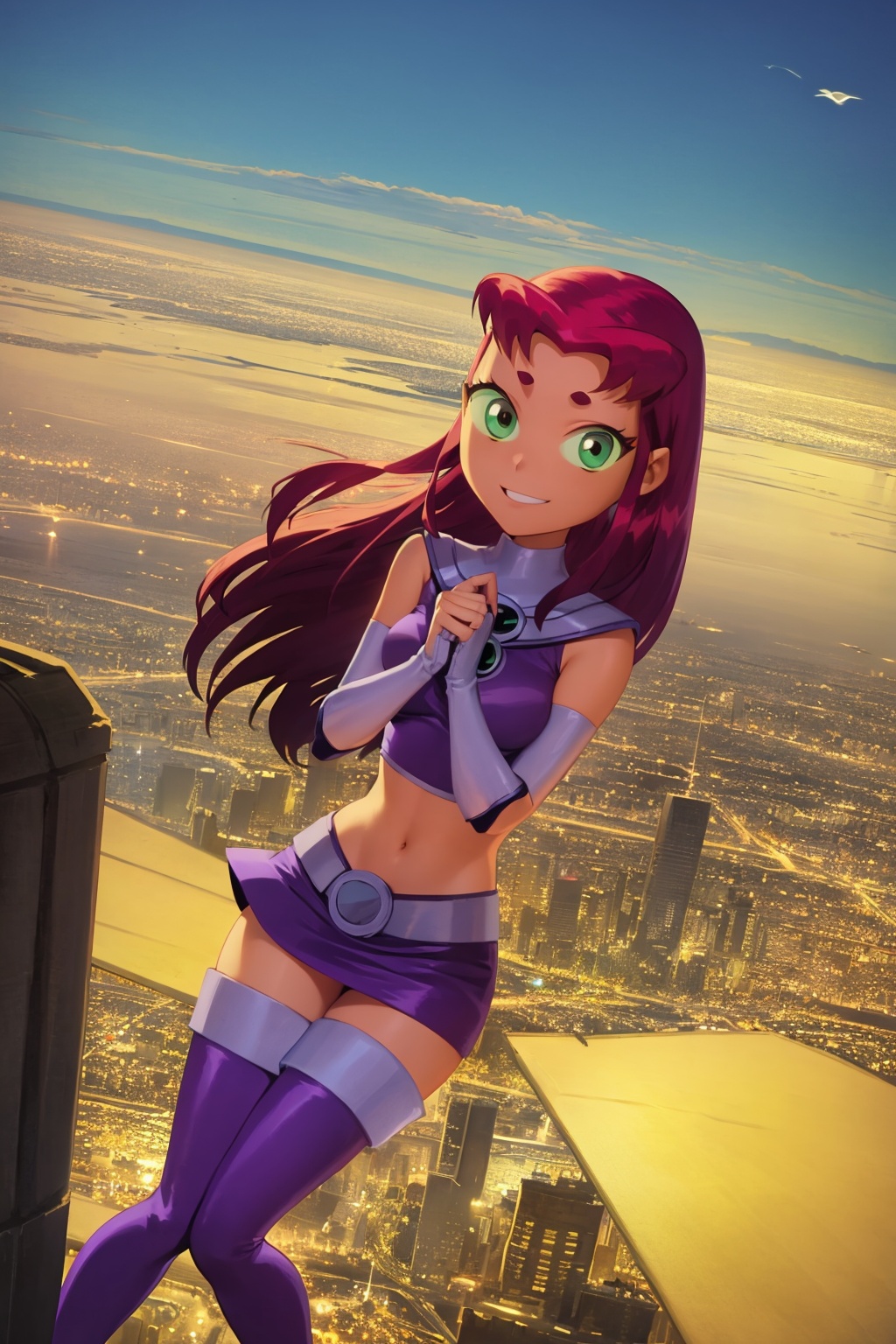 masterpiece,  best quality,  1girl on Tensor.Art