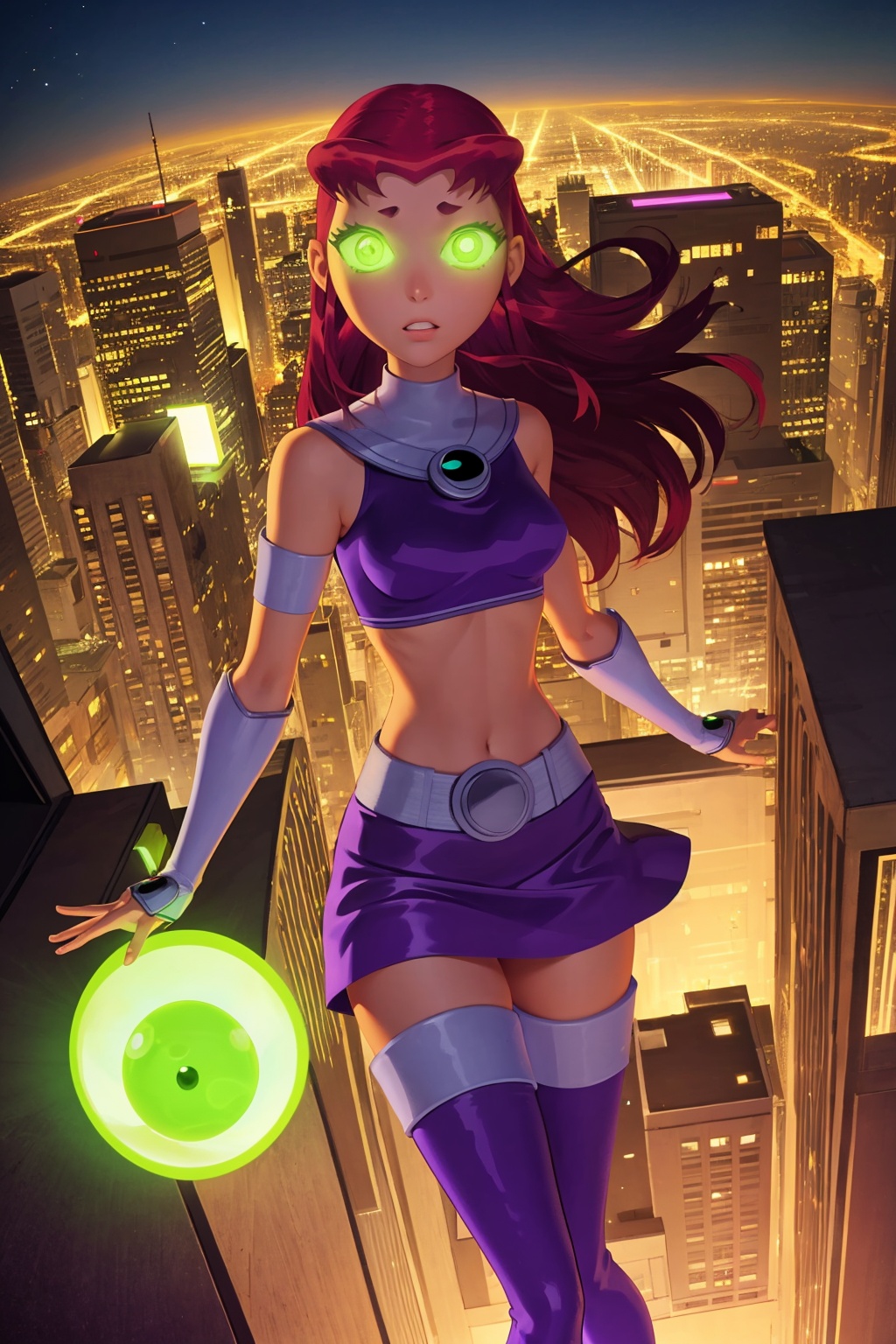 masterpiece,  best quality,  1girl on Tensor.Art
