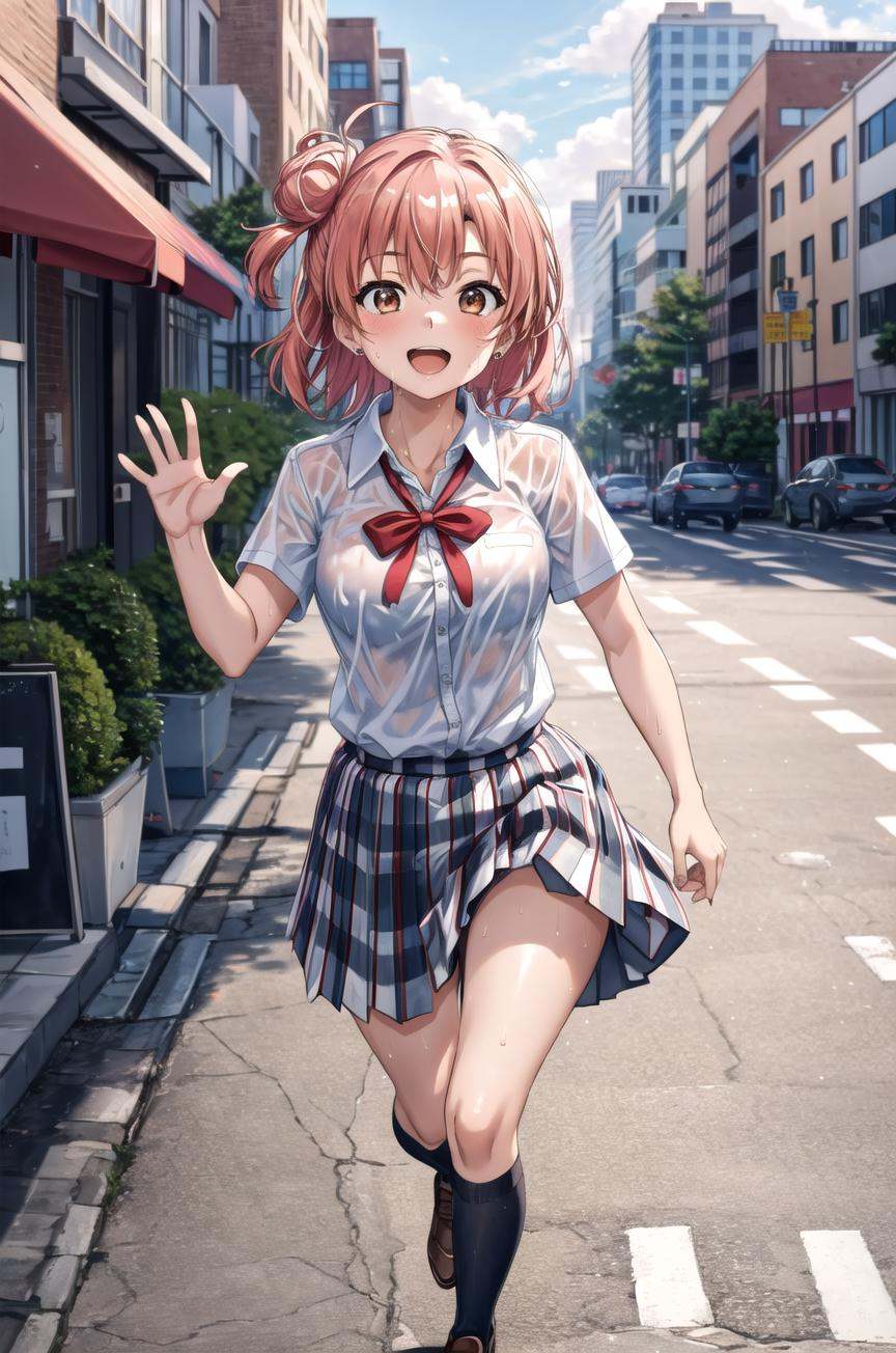 (masterpiece,  best quality,  detailed) by ishiwatafox117 on Tensor.Art