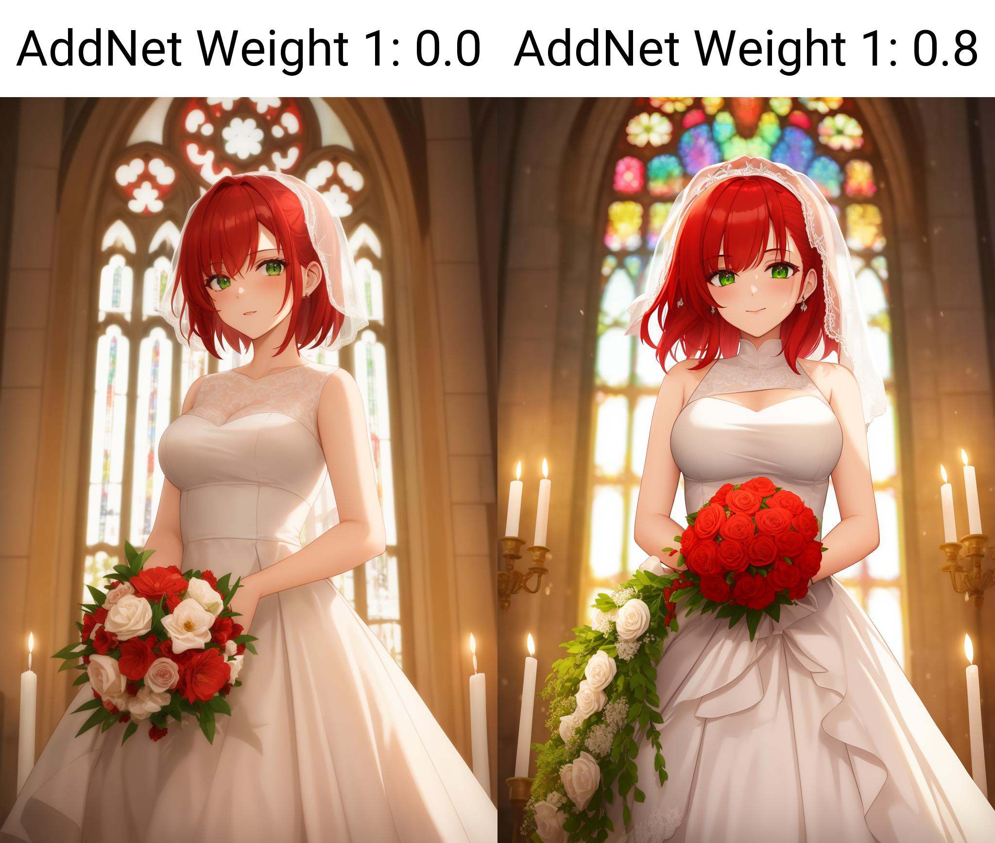 1girl,  solo,  red_hair on Tensor.Art