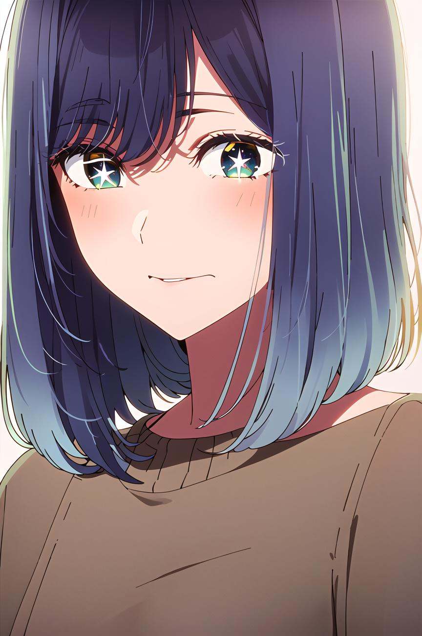 kurokawaakane\(1zgame\),  1girl,  solo by ishiwatafox117 on Tensor.Art
