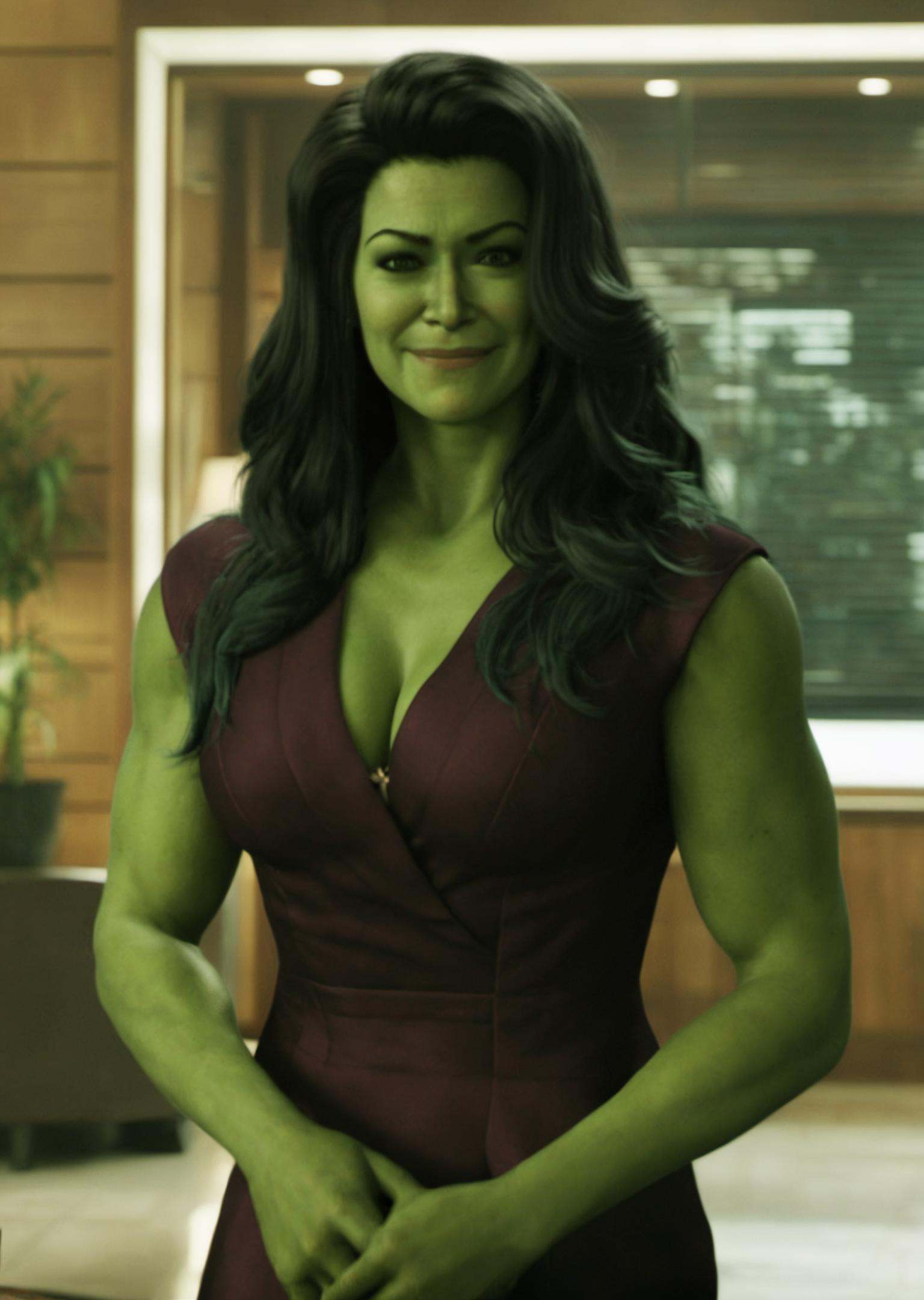 full body,  big cleavage,  breasts on Tensor.Art