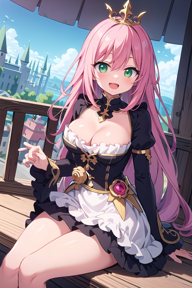 insanely detailed,  absurdres,  ultra-highres on Tensor.Art