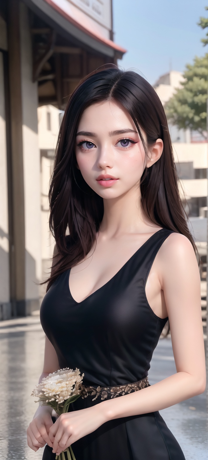 1girl,  8k wallpaper,  extremely detailed figure on Tensor.Art